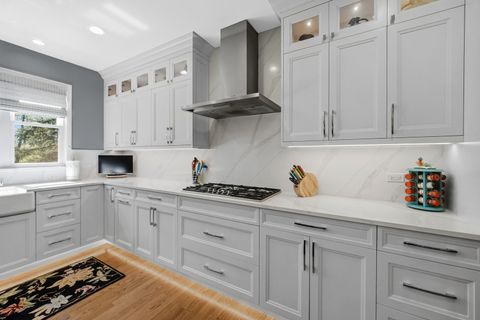 Tiny photo for 1139 Magnolia Road, Mundelein, IL 60060 (MLS # 12627275)