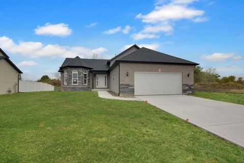 Property photo of 3008 W 82nd Place, Merrillville, IN 46410