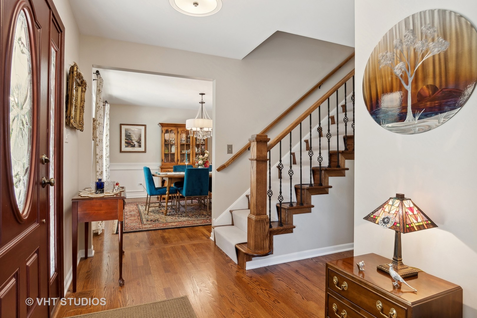 6479 Bannister Court