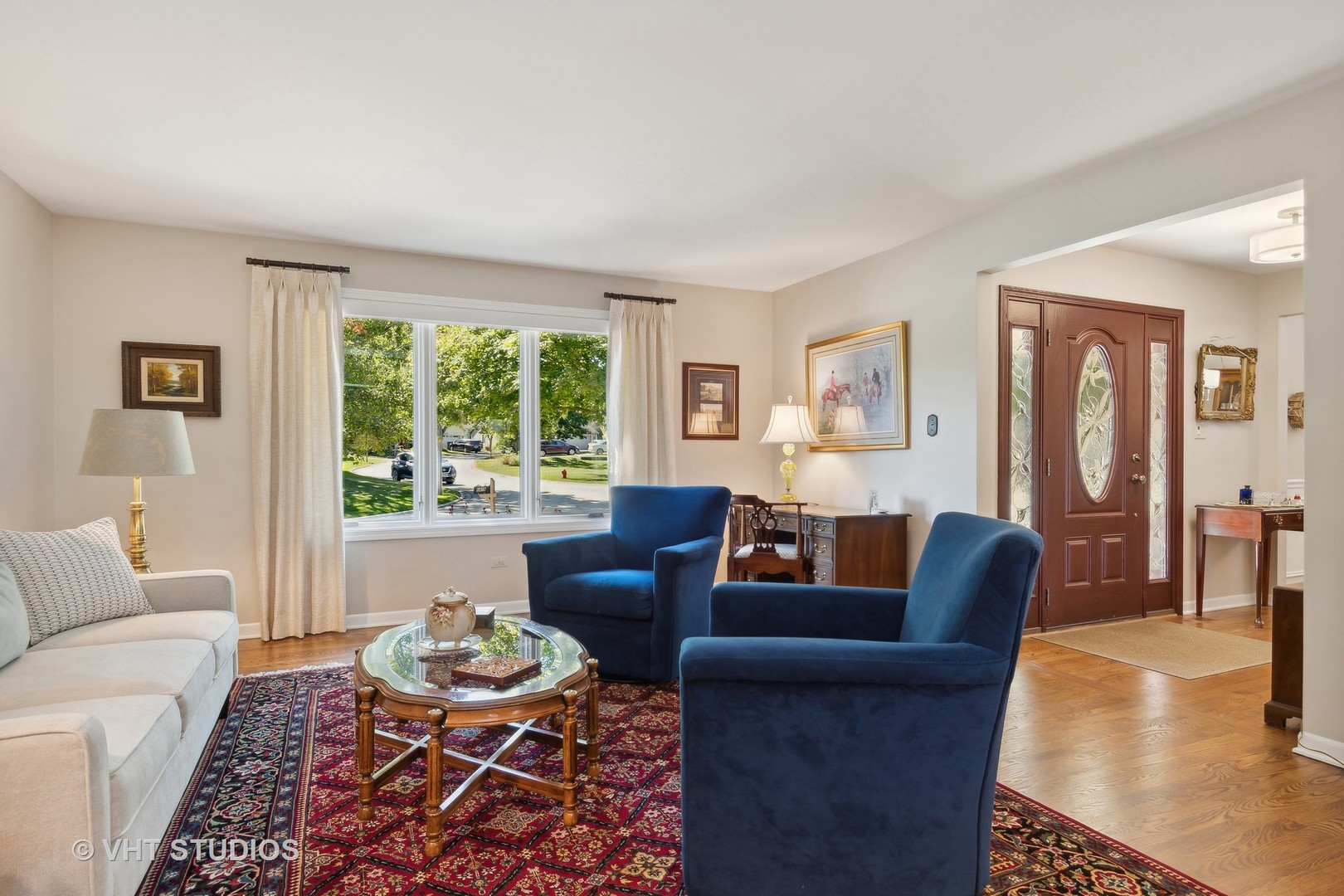 6479 Bannister Court