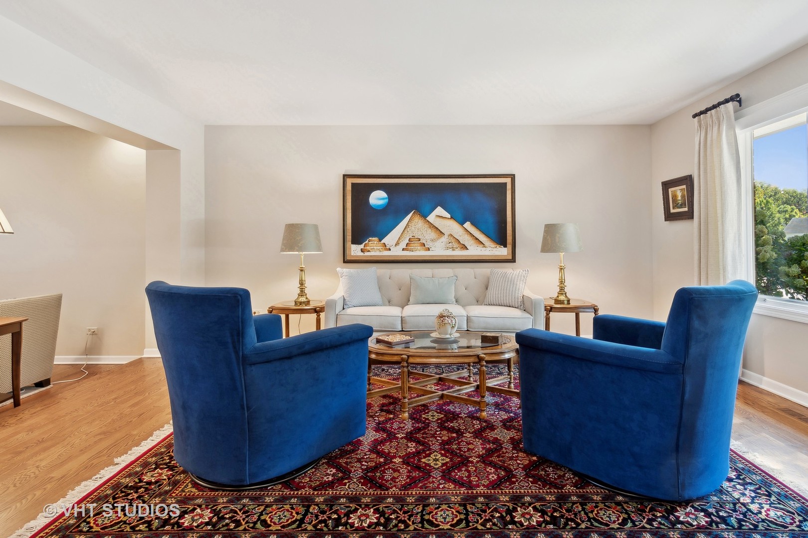 6479 Bannister Court