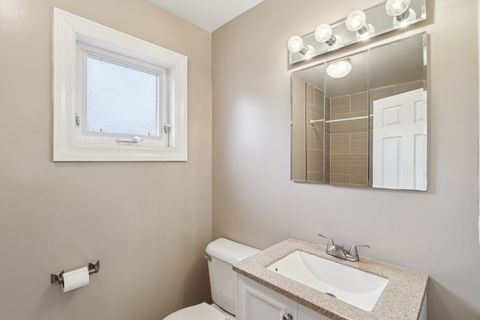 Tiny photo for 9408 Noel Avenue, Des Plaines, IL 60016 (MLS # 12605004)