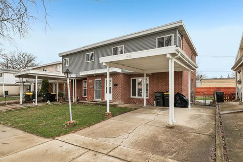 Photo of 9408 Noel Avenue, Des Plaines, IL 60016 (MLS # 12605004)