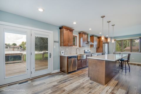 Tiny photo for 15507 S Willow Court, Homer Glen, IL 60491 (MLS # 12461749)