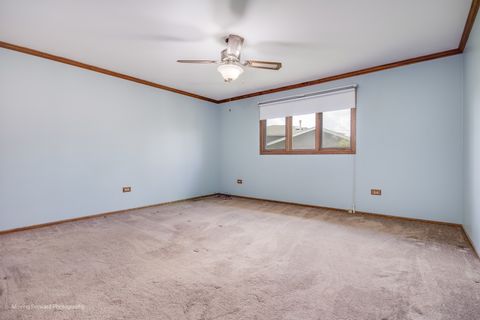 Tiny photo for 15507 S Willow Court, Homer Glen, IL 60491 (MLS # 12461749)