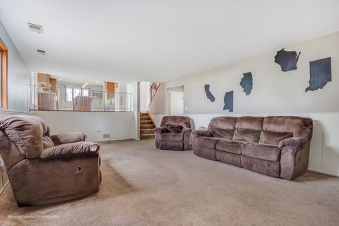 Tiny photo for 15507 S Willow Court, Homer Glen, IL 60491 (MLS # 12461749)