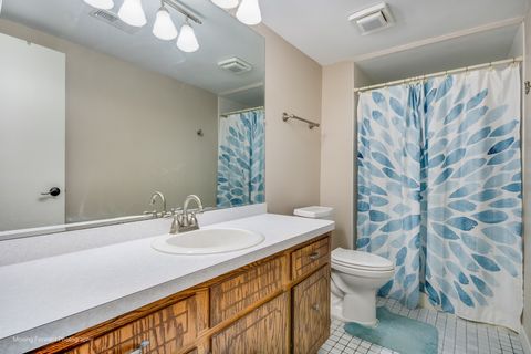 Tiny photo for 15507 S Willow Court, Homer Glen, IL 60491 (MLS # 12461749)