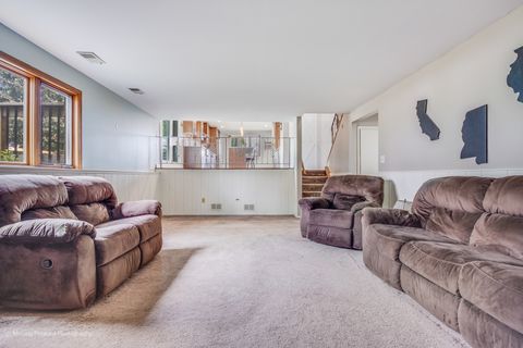 Tiny photo for 15507 S Willow Court, Homer Glen, IL 60491 (MLS # 12461749)