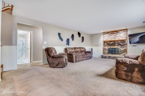 Tiny photo for 15507 S Willow Court, Homer Glen, IL 60491 (MLS # 12461749)