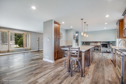 Tiny photo for 15507 S Willow Court, Homer Glen, IL 60491 (MLS # 12461749)