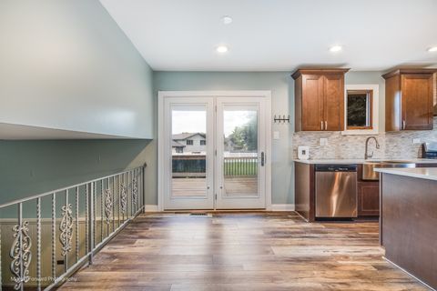 Tiny photo for 15507 S Willow Court, Homer Glen, IL 60491 (MLS # 12461749)