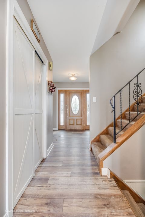 Tiny photo for 15507 S Willow Court, Homer Glen, IL 60491 (MLS # 12461749)