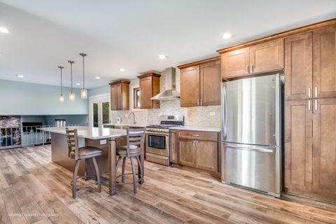 Tiny photo for 15507 S Willow Court, Homer Glen, IL 60491 (MLS # 12461749)