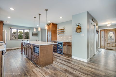 Tiny photo for 15507 S Willow Court, Homer Glen, IL 60491 (MLS # 12461749)