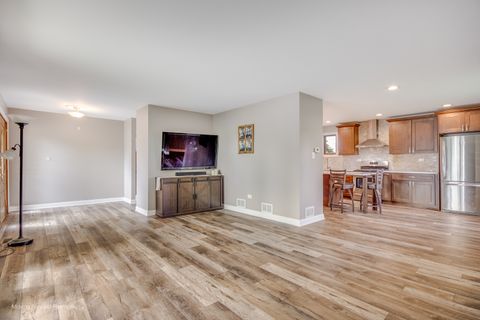 Tiny photo for 15507 S Willow Court, Homer Glen, IL 60491 (MLS # 12461749)