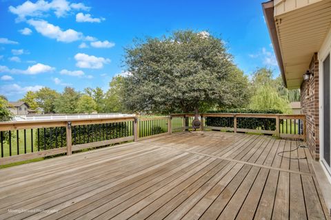 Tiny photo for 15507 S Willow Court, Homer Glen, IL 60491 (MLS # 12461749)