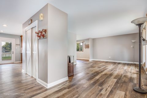 Tiny photo for 15507 S Willow Court, Homer Glen, IL 60491 (MLS # 12461749)