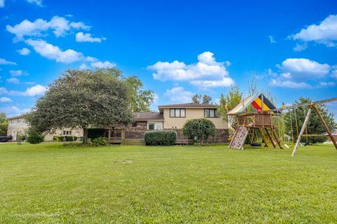 Tiny photo for 15507 S Willow Court, Homer Glen, IL 60491 (MLS # 12461749)