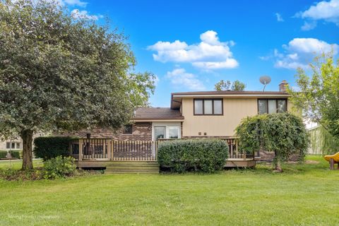 Tiny photo for 15507 S Willow Court, Homer Glen, IL 60491 (MLS # 12461749)