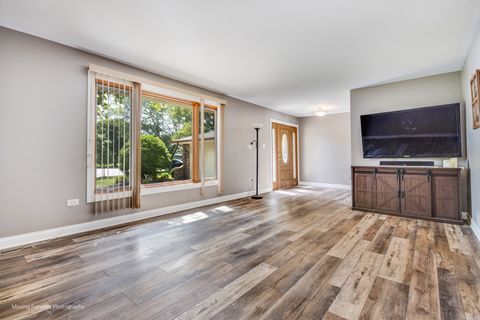 Tiny photo for 15507 S Willow Court, Homer Glen, IL 60491 (MLS # 12461749)