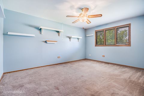 Tiny photo for 15507 S Willow Court, Homer Glen, IL 60491 (MLS # 12461749)