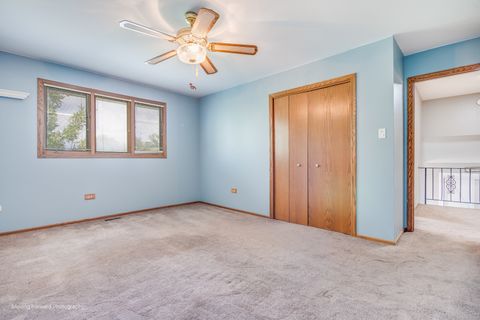 Tiny photo for 15507 S Willow Court, Homer Glen, IL 60491 (MLS # 12461749)