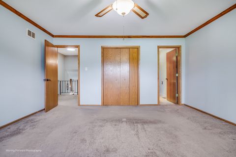 Tiny photo for 15507 S Willow Court, Homer Glen, IL 60491 (MLS # 12461749)