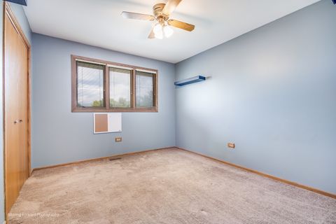 Tiny photo for 15507 S Willow Court, Homer Glen, IL 60491 (MLS # 12461749)