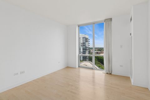 Tiny photo for 1640 Maple Avenue #1202, Evanston, IL 60201 (MLS # 12399478)