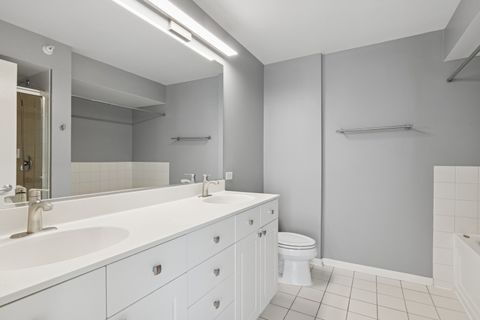 Tiny photo for 1640 Maple Avenue #1202, Evanston, IL 60201 (MLS # 12399478)