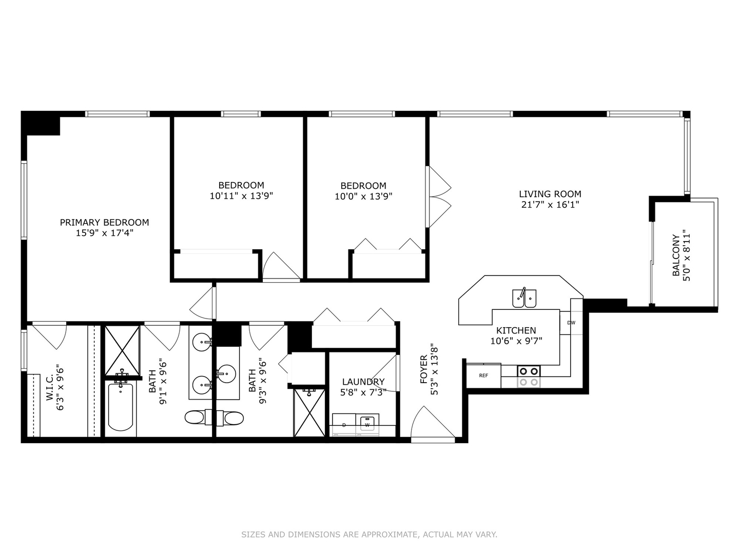 Evanston, Illinois 60201, United States, 3 Bedrooms Bedrooms, ,2 BathroomsBathrooms,Residential,Active,157361