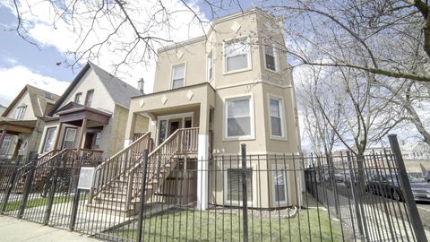 1658 N Harding Avenue Chicago IL 60647