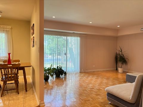 Tiny photo for 1430 Sandstone Drive #202, Wheeling, IL 60090 (MLS # 12448339)