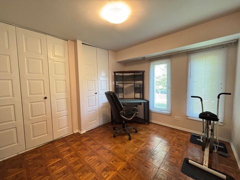 Tiny photo for 1430 Sandstone Drive #202, Wheeling, IL 60090 (MLS # 12448339)