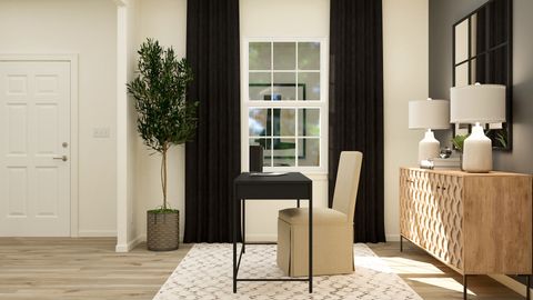 Tiny photo for 1640 Sawgrass Lane, Beecher, IL 60401 (MLS # 12614566)