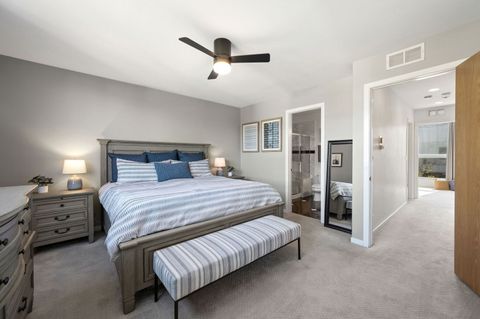 Tiny photo for 1759 W Wellington Avenue, Chicago, IL 60657 (MLS # 12491083)