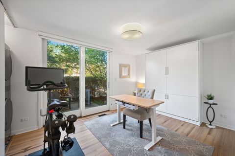 Tiny photo for 1759 W Wellington Avenue, Chicago, IL 60657 (MLS # 12491083)