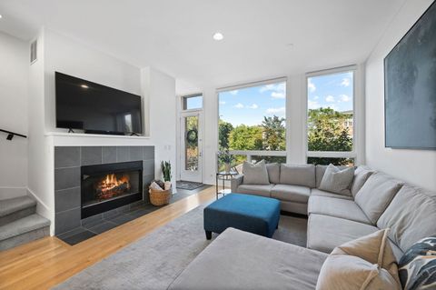 Tiny photo for 1759 W Wellington Avenue, Chicago, IL 60657 (MLS # 12491083)