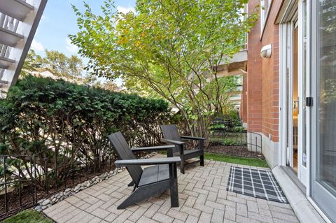 Tiny photo for 1759 W Wellington Avenue, Chicago, IL 60657 (MLS # 12491083)