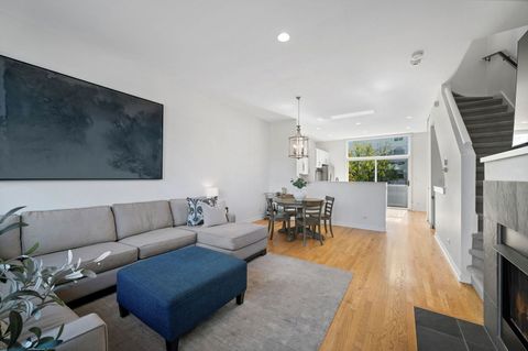 Tiny photo for 1759 W Wellington Avenue, Chicago, IL 60657 (MLS # 12491083)