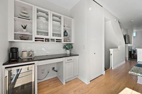 Tiny photo for 1759 W Wellington Avenue, Chicago, IL 60657 (MLS # 12491083)