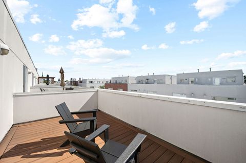 Tiny photo for 1759 W Wellington Avenue, Chicago, IL 60657 (MLS # 12491083)