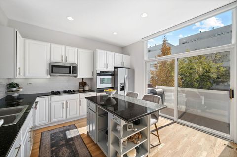 Tiny photo for 1759 W Wellington Avenue, Chicago, IL 60657 (MLS # 12491083)