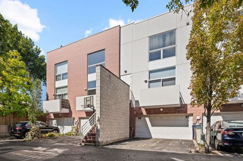 Tiny photo for 1759 W Wellington Avenue, Chicago, IL 60657 (MLS # 12491083)