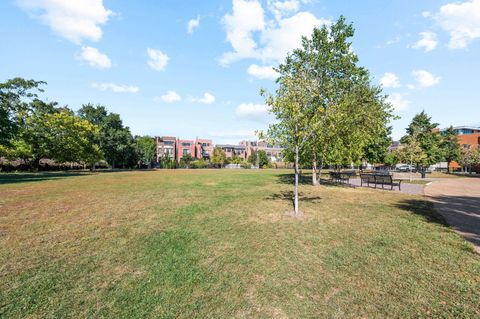 Tiny photo for 1759 W Wellington Avenue, Chicago, IL 60657 (MLS # 12491083)