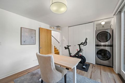 Tiny photo for 1759 W Wellington Avenue, Chicago, IL 60657 (MLS # 12491083)