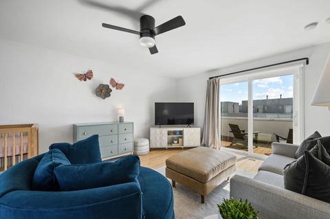 Tiny photo for 1759 W Wellington Avenue, Chicago, IL 60657 (MLS # 12491083)