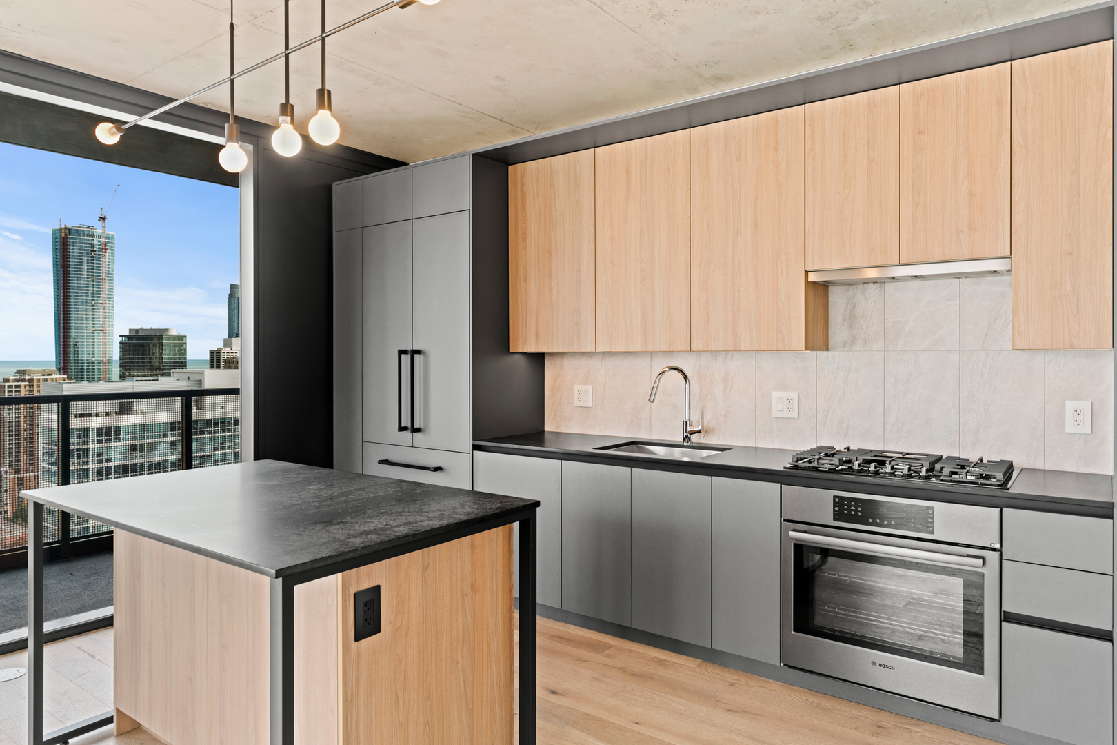 234 W Polk Street 3708