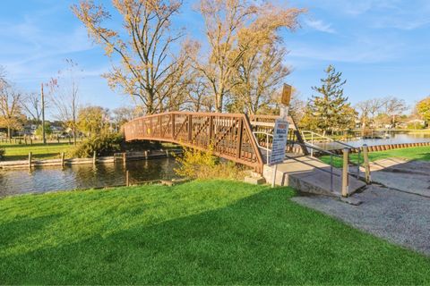 A home in Grayslake