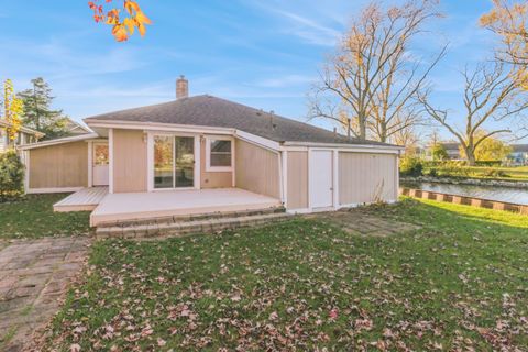 A home in Grayslake